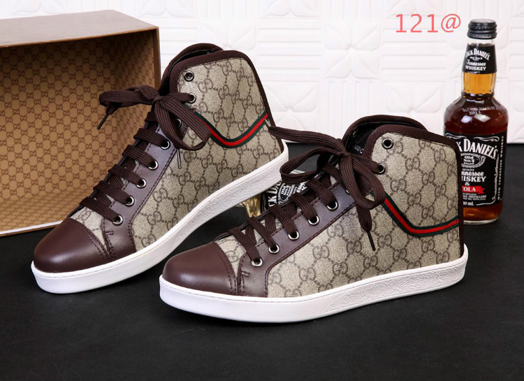 basket gucci homme pas cher