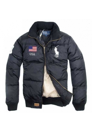 veste polo ralph lauren pas cher