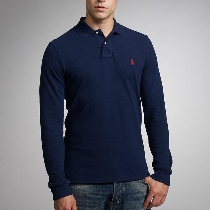 ralph lauren polo homme