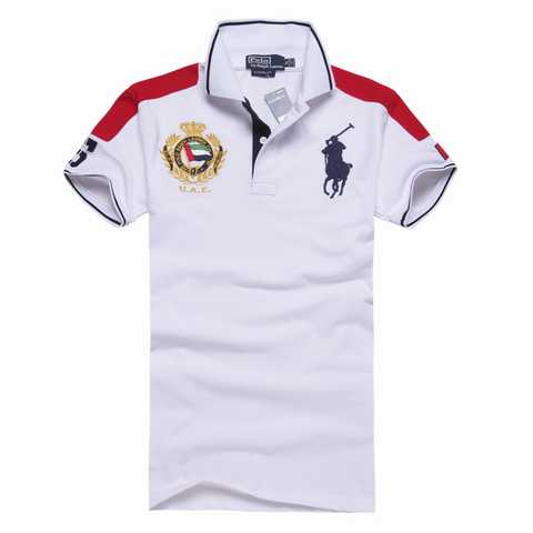 polo pas cher ralph lauren