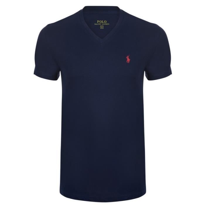 t shirt ralph lauren pas cher